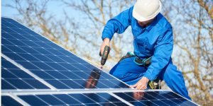 Installation Maintenance Panneaux Solaires Photovoltaïques à Nevy-les-Dole